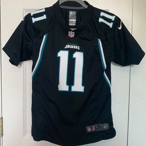 Blaine Gabbert #11 Jaguars NFL Nike jersey